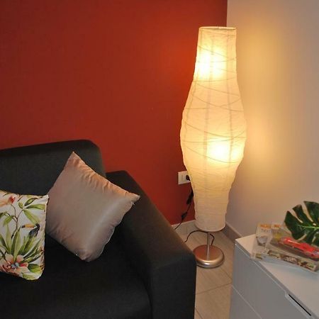 Martihouse Apartment Cagliari Bagian luar foto