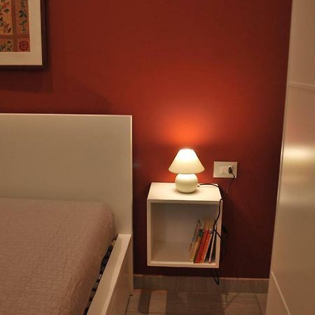 Martihouse Apartment Cagliari Bagian luar foto