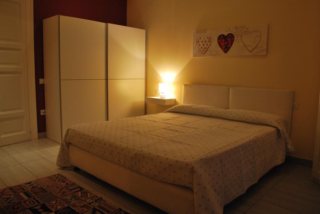 Martihouse Apartment Cagliari Bagian luar foto
