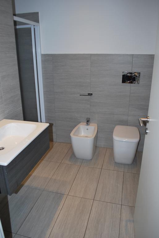 Martihouse Apartment Cagliari Bagian luar foto