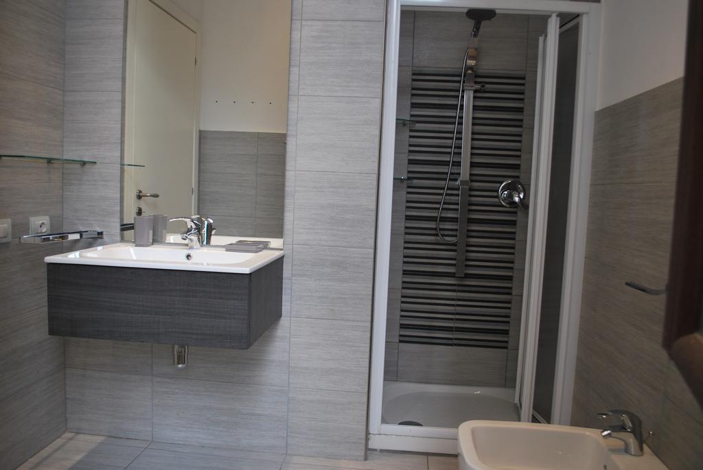 Martihouse Apartment Cagliari Bagian luar foto