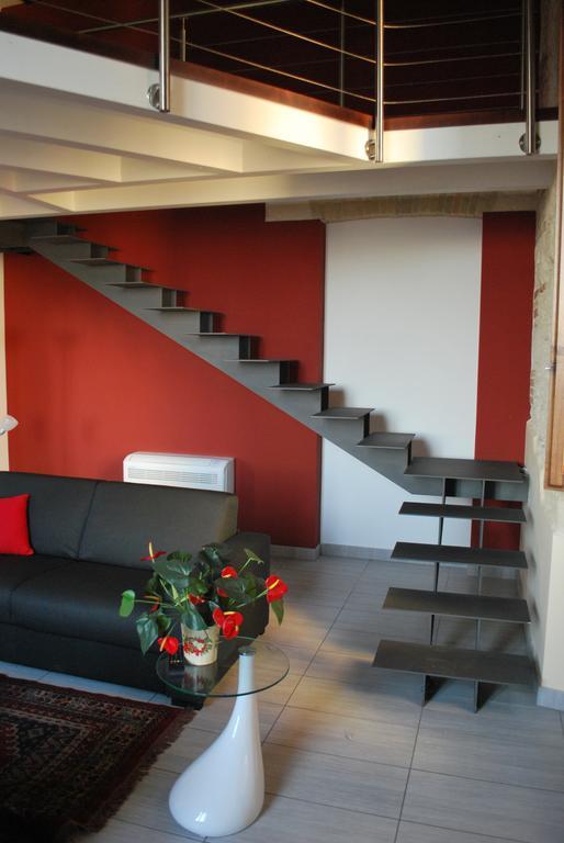 Martihouse Apartment Cagliari Bagian luar foto