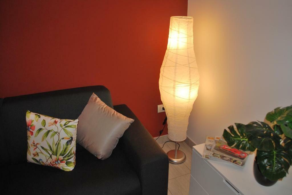 Martihouse Apartment Cagliari Bagian luar foto