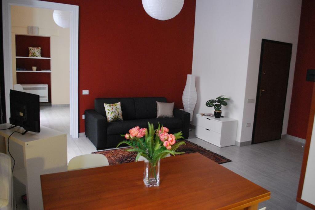 Martihouse Apartment Cagliari Bagian luar foto